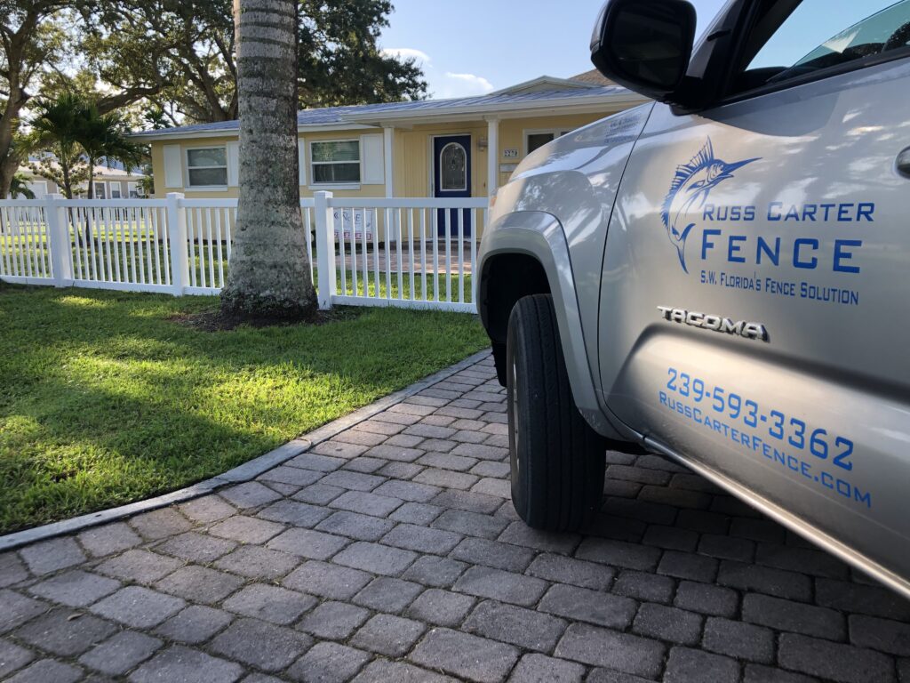 Naples Fencing