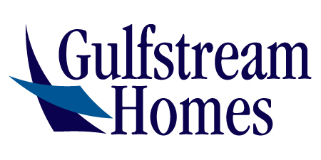 Gulfstream Homes Logo